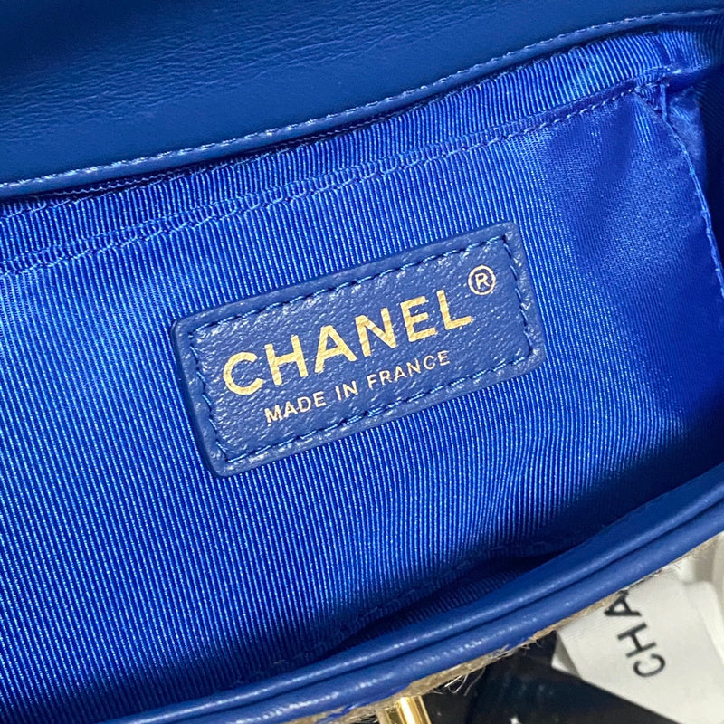 Style My Style - CHL Bags - 580