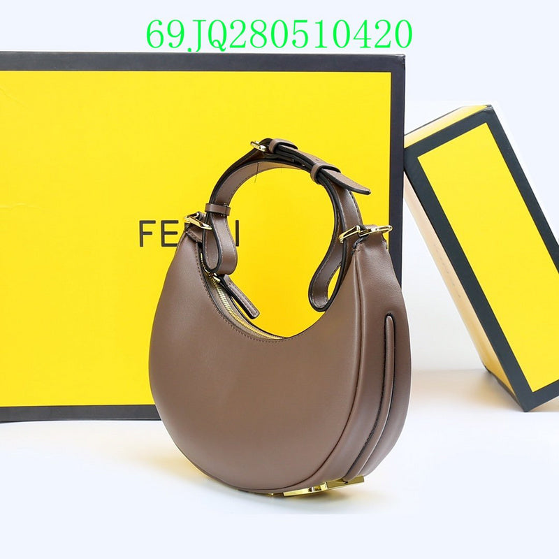 GC - Shoulder - 2942