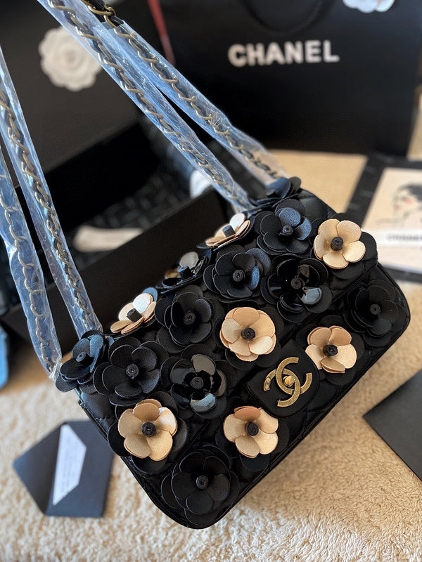 Style My Style - CNL3 Bags - 116