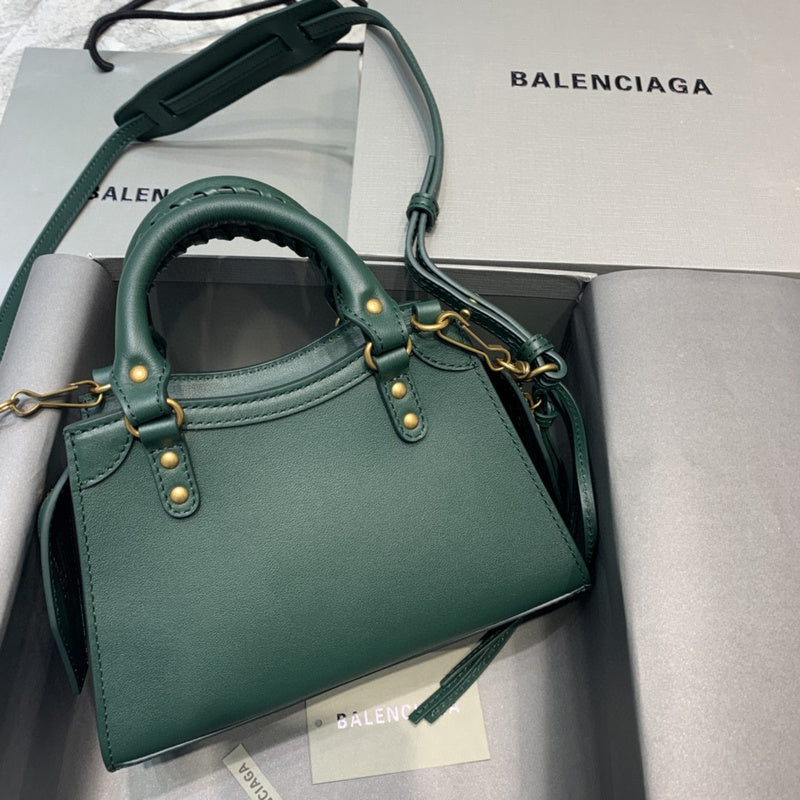 Style My Style - BGA Bags - 526