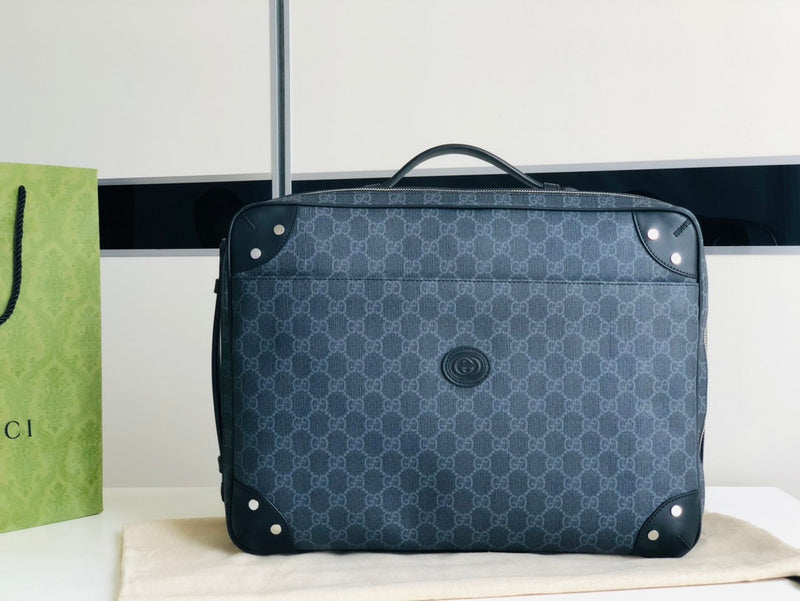 GUI - Luxurious Totes - 1165
