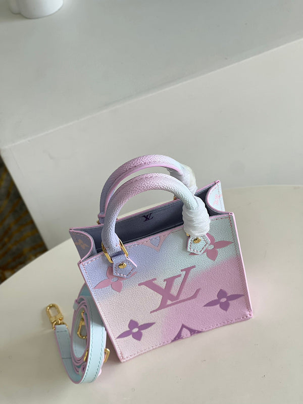 LOV - Luxurious Totes - 1487