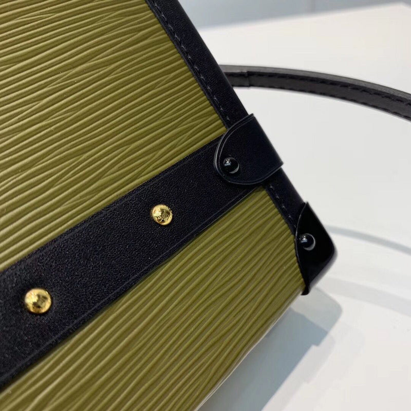 LOV - Luxurious Totes - 2711