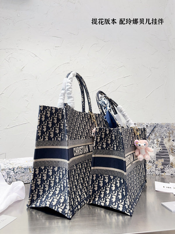 Luxurious Totes - DOR2 Bags - 017