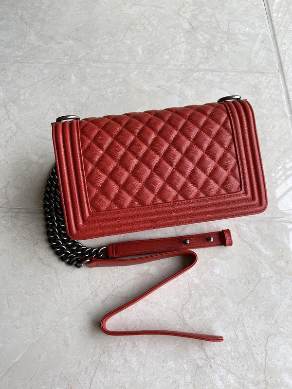 Style My Style - CHL Bags - 360