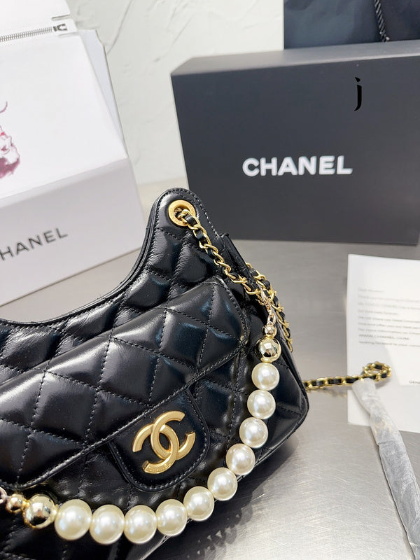 Luxurious Totes - CNL3 Bags - 233