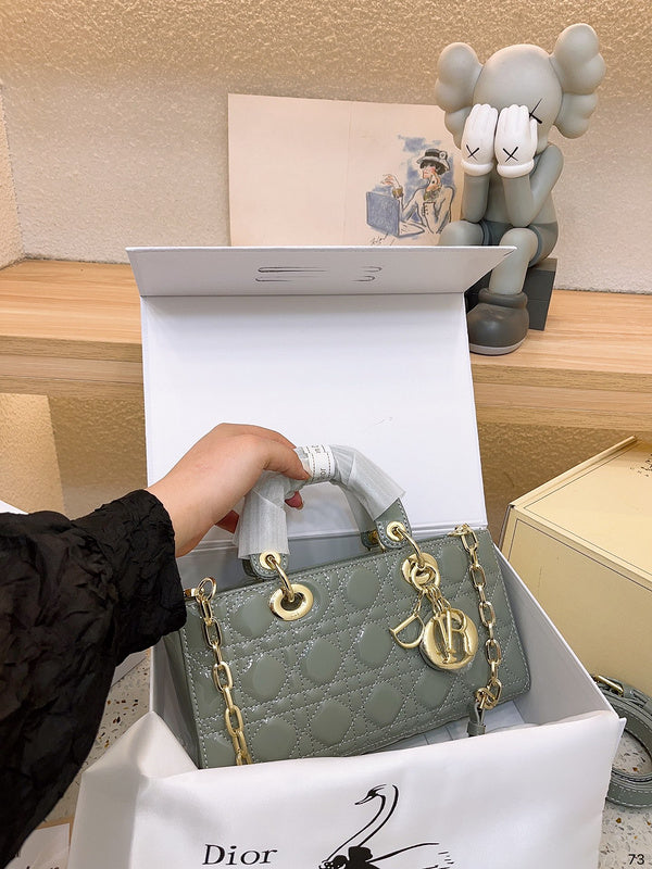 Luxurious Totes - DOR2 Bags - 130