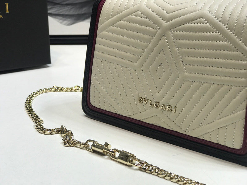 Style My Style - BVLGA Bags - 069