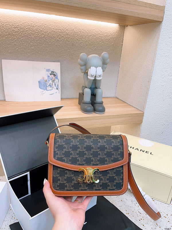 Style My Style - CLE2 Bags - 057