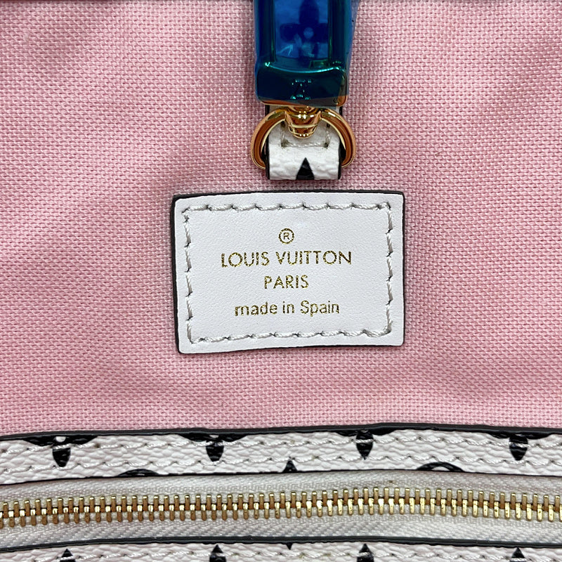 Lux-Totes - LOV Bags - 241