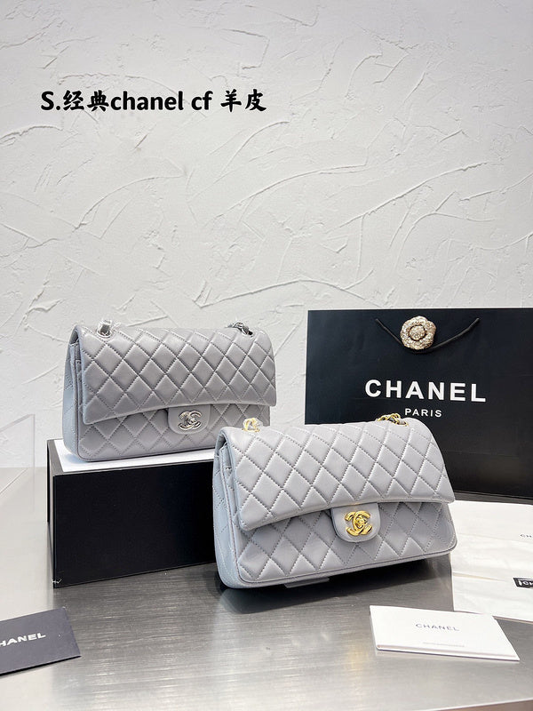 Luxurious Totes - CNL3 Bags - 512