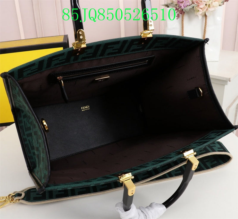 GC - Shoulder - 3186