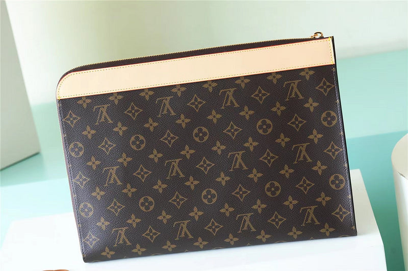 Lux-Totes - LOV Bags - 4436