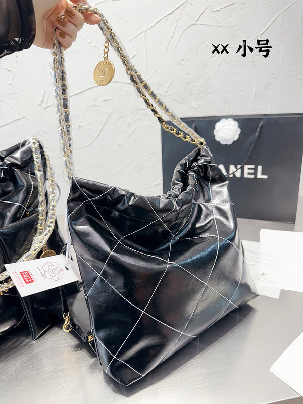 Luxurious Totes - CNL3 Bags - 126
