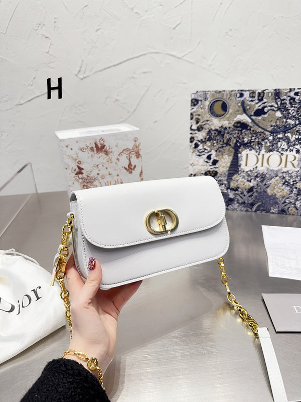 Luxurious Totes - DOR2 Bags - 231
