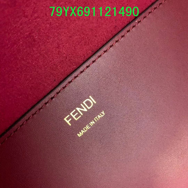 GC - Shoulder - 3503