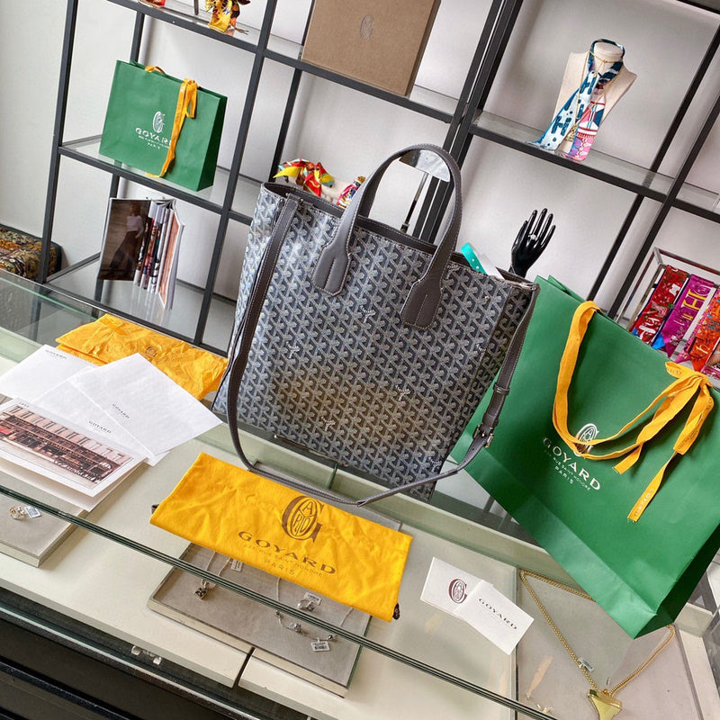 Lux-Totes - GOD Bags - 108
