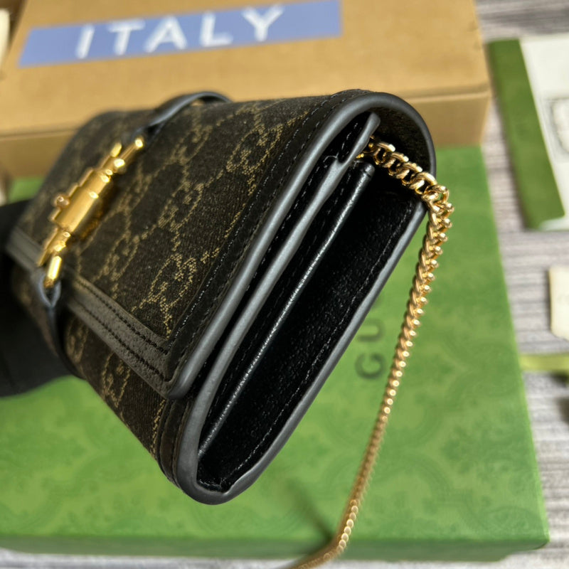 Luxurious Totes - Latest - 3892