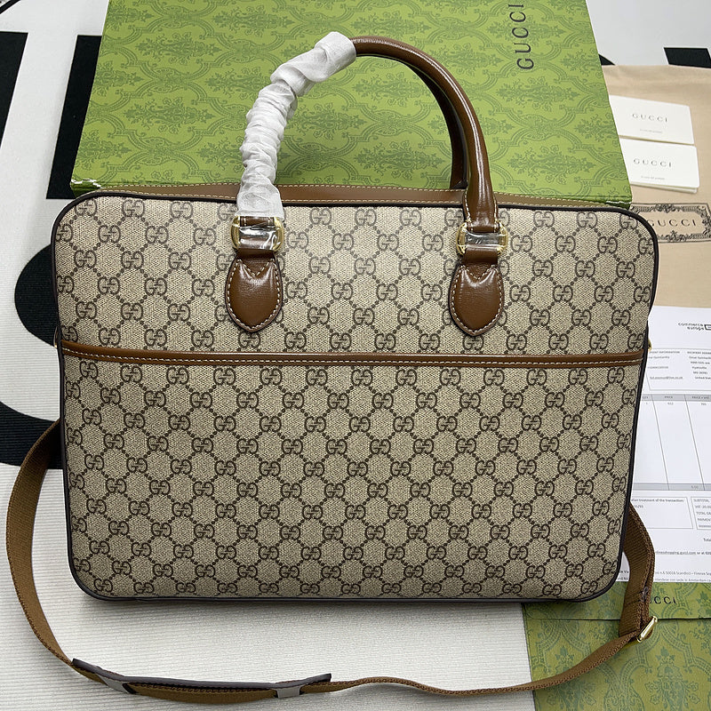 Lux-Totes - GCI Bags - 2192