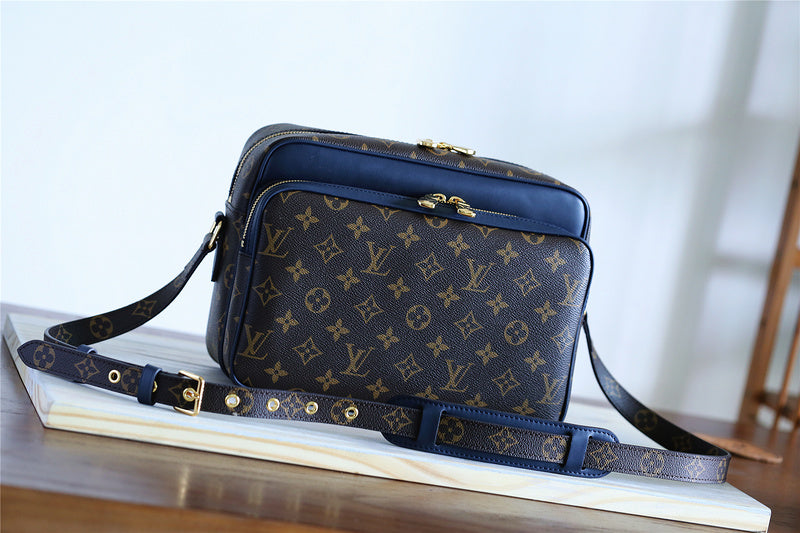 Lux-Totes - LOV Bags - 4392