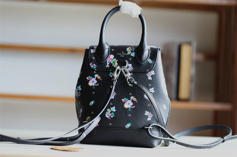 Lux-Totes - LOV Bags - 042
