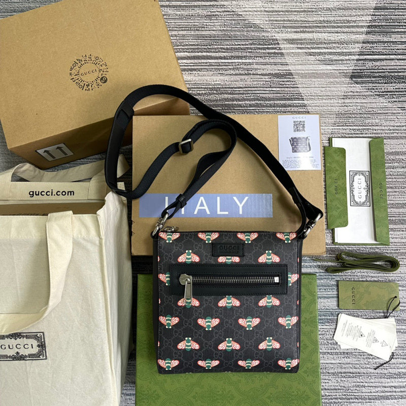 Lux-Totes - GCI Bags - 2391