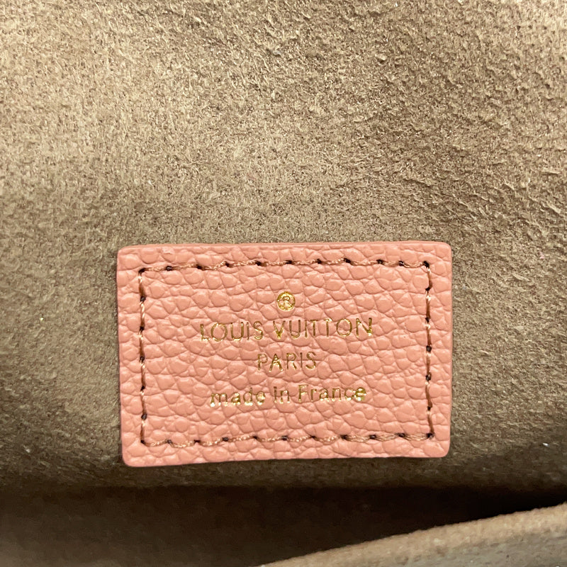 Lux-Totes - LOV Bags - 499