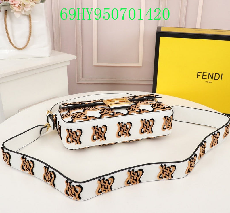 GC - Shoulder - 2634