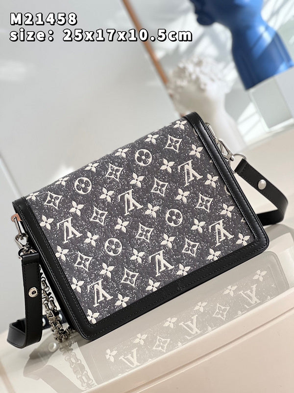 ZEP - LOV Bags - 1166