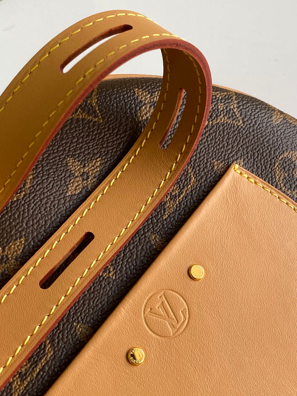 LOV - Luxurious Totes - 1862