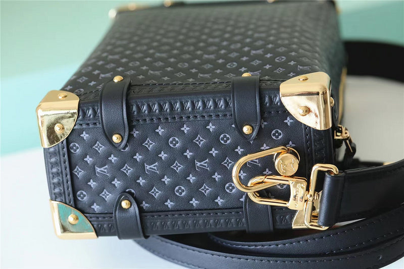 Lux-Totes - LOV Bags - 294