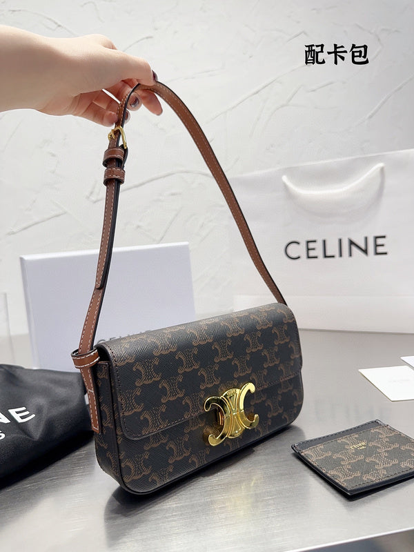 Luxurious Totes - CLE2 Bags - 126