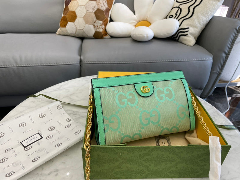 Luxurious Totes - GUI3 Bags - 237