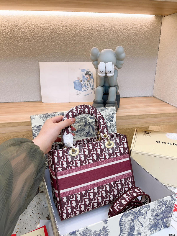 Style My Style - DOR2 Bags - 085