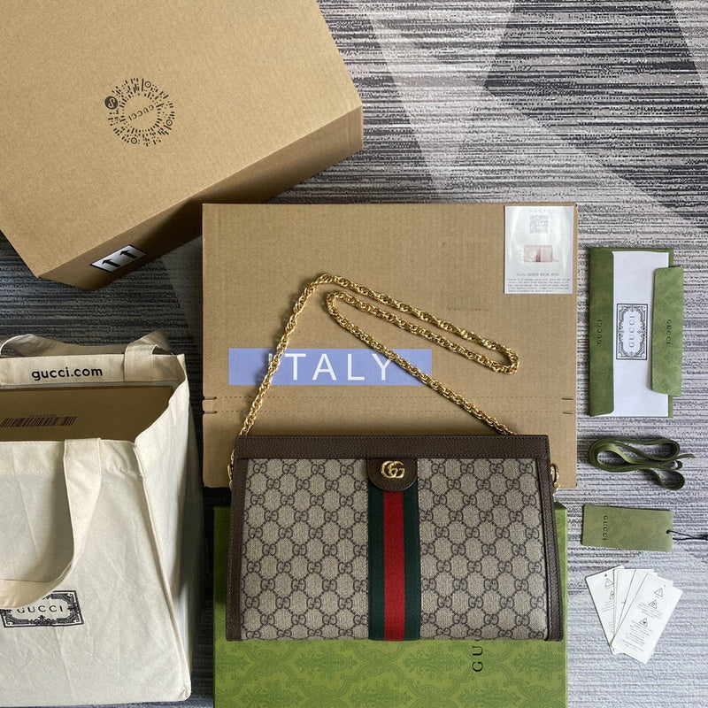 Luxurious Totes - Latest - 4018