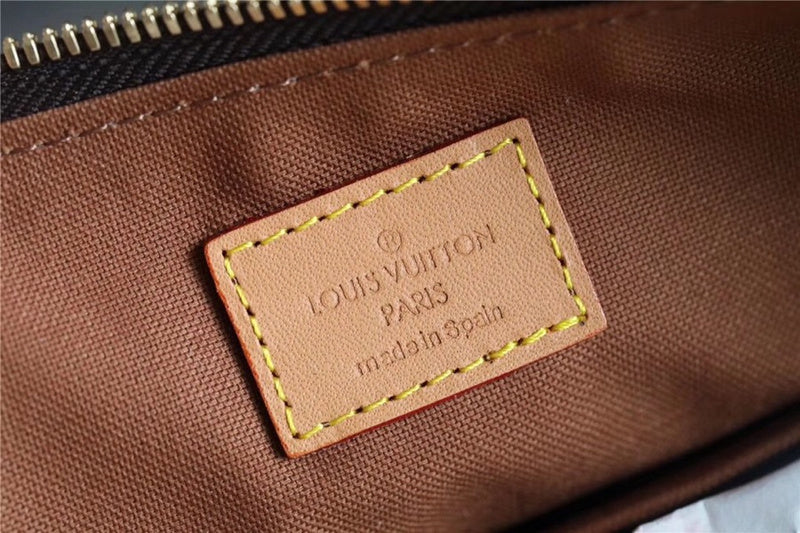 Lux-Totes - LOV Bags - 1333