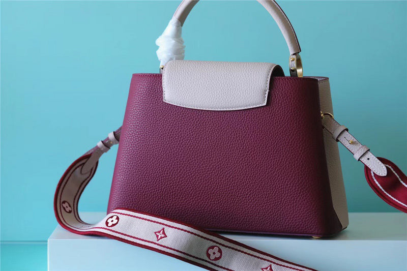 Lux-Totes - LOV Bags - 1145