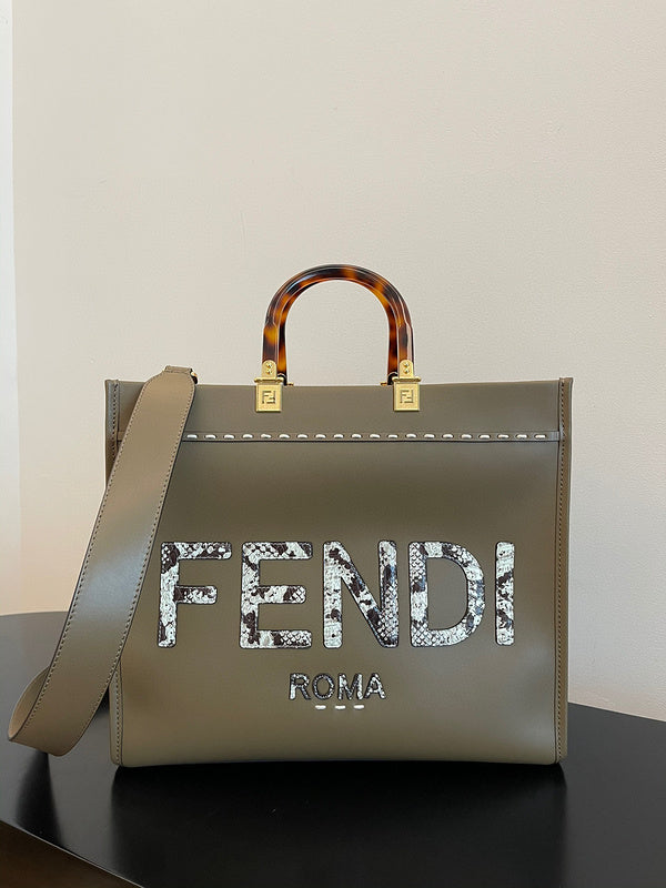 FDI Bags - Luxurious Bags  745