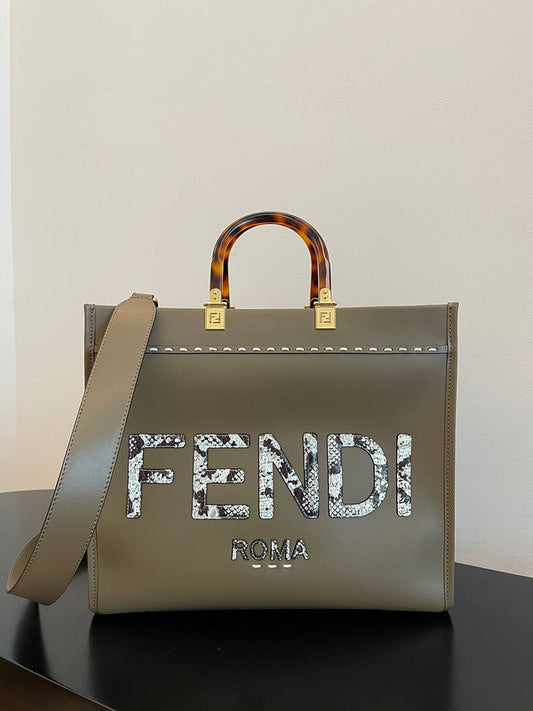 FDI Bags - Luxurious Bags  745