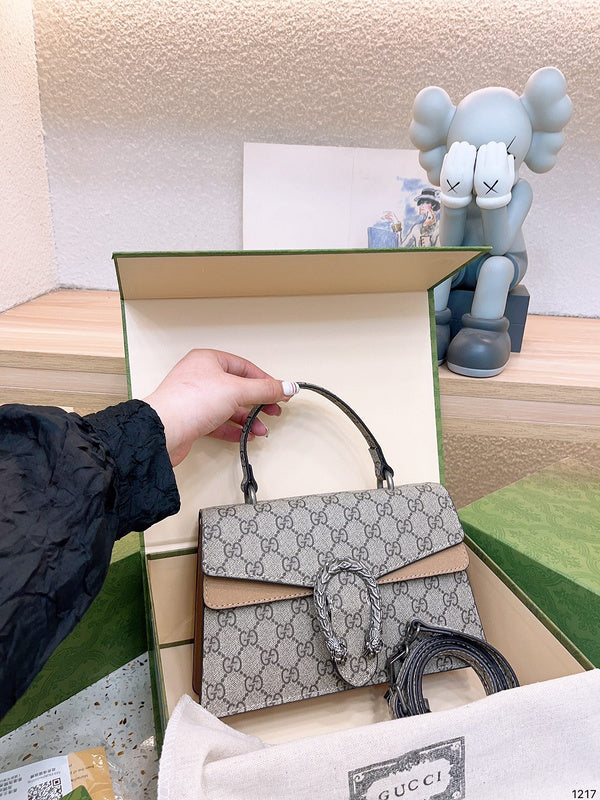 Luxurious Totes - GUI3 Bags - 245