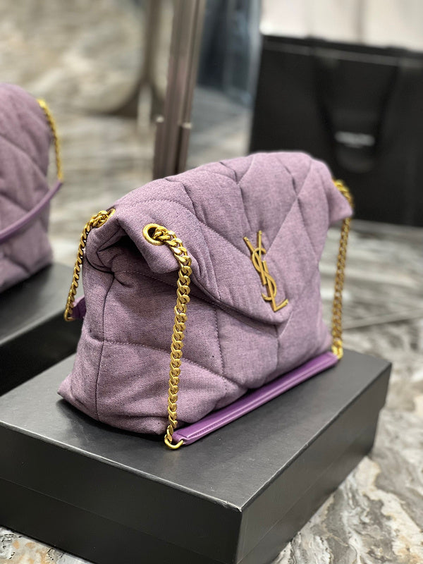 Luxurious Totes - Latest - 8224