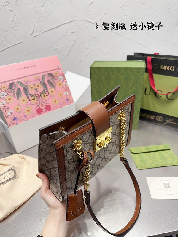 Style My Style - GUI3 Bags - 326