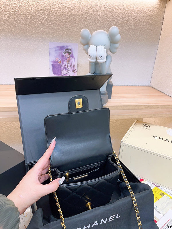 Style My Style - CNL3 Bags - 134