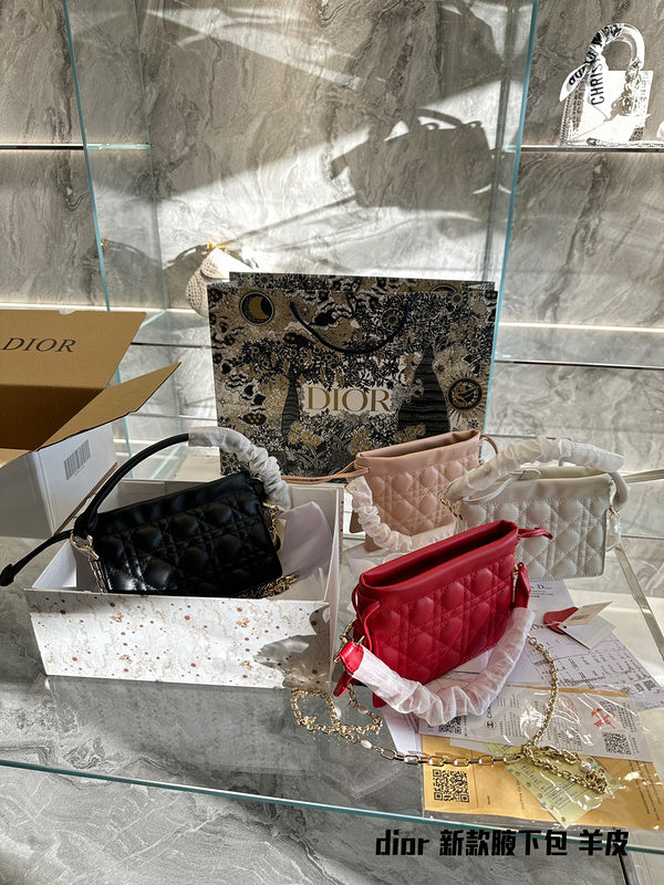 Luxurious Totes - DOR2 Bags - 246