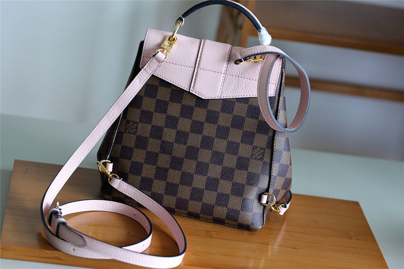 Lux-Totes - LOV Bags - 046