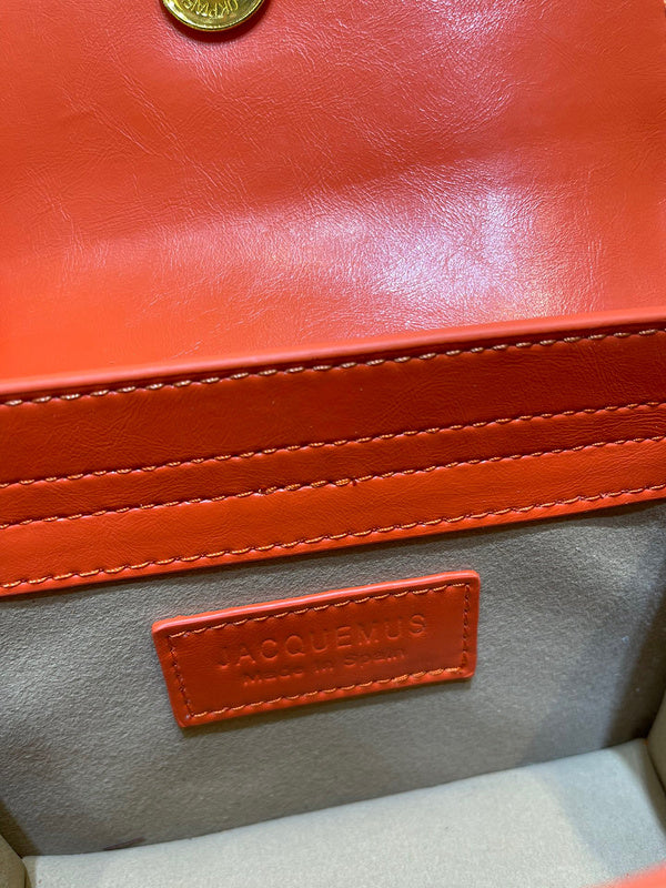 Lux-Totes - JQM Bags - 016