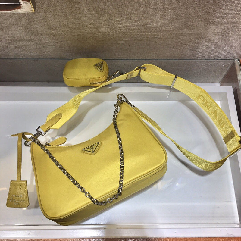 PDA - Luxurious Totes - 026