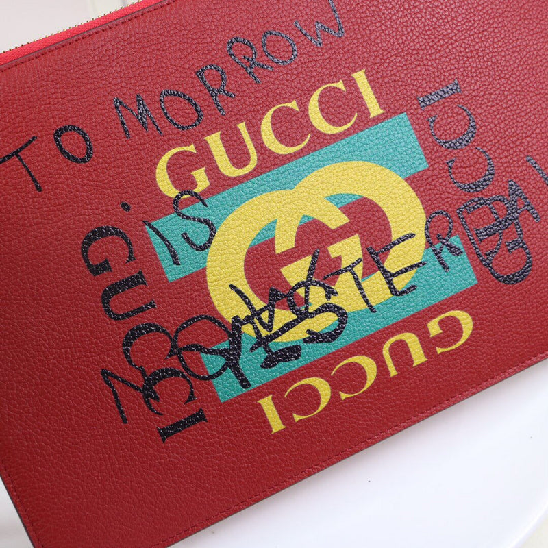 Lux-Totes - GCI Bags - 2793