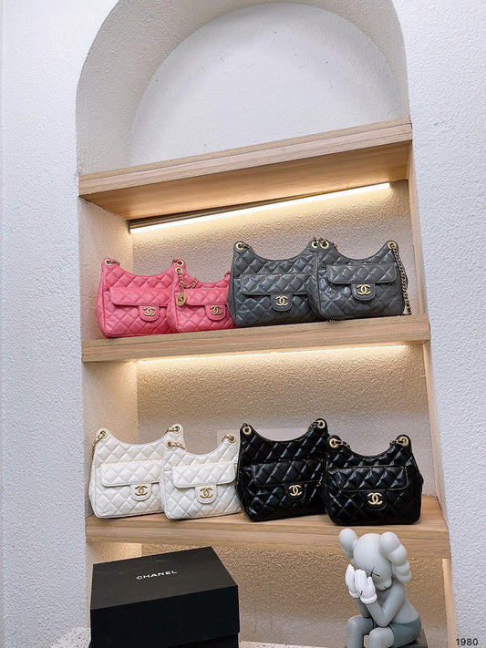Luxurious Totes - CNL3 Bags - 433