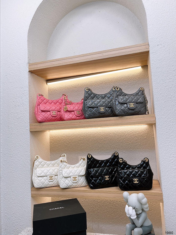 Style My Style - CNL3 Bags - 433